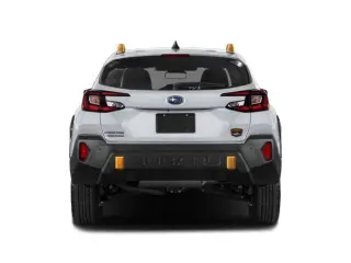 Subaru Crosstrek 2024 AWD Wilderness 4dr Crossover