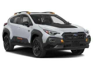 Subaru Crosstrek 2024 AWD Wilderness 4dr Crossover