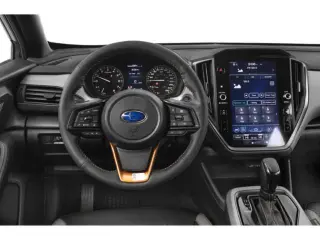 Subaru Crosstrek 2024 AWD Wilderness 4dr Crossover