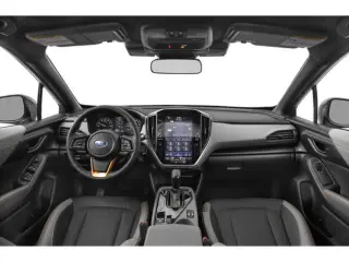 Subaru Crosstrek 2024 AWD Wilderness 4dr Crossover