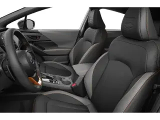 Subaru Crosstrek 2024 AWD Wilderness 4dr Crossover