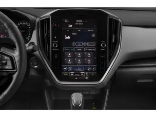 Subaru Crosstrek 2024 AWD Wilderness 4dr Crossover