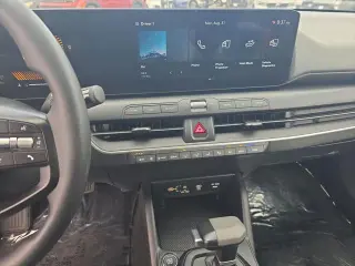 Kia K4 2025 LXS Sedán 4 puertas