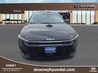 Kia K4 2025 LXS Sedán 4 puertas