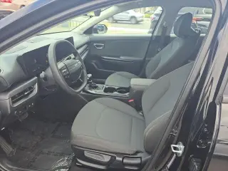 Kia K4 2025 LXS Sedán 4 puertas
