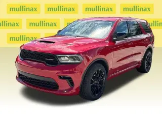 Dodge Durango 2022 AWD R/T 4dr SUV