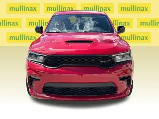 Dodge Durango 2022 AWD R/T 4dr SUV