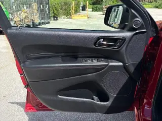 Dodge Durango 2022 AWD R/T 4dr SUV