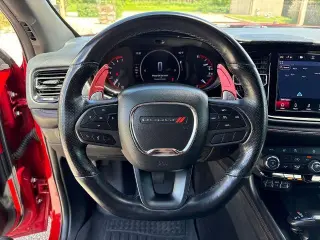 Dodge Durango 2022 AWD R/T 4dr SUV