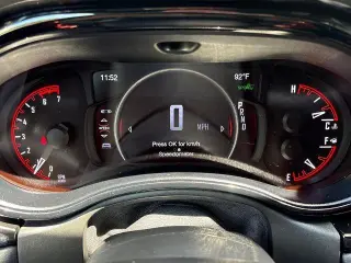 Dodge Durango 2022 AWD R/T 4dr SUV