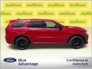 Dodge Durango 2022 AWD R/T 4dr SUV