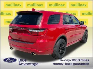 Dodge Durango 2022 AWD R/T 4dr SUV