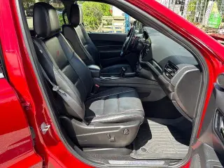 Dodge Durango 2022 AWD R/T 4dr SUV