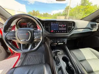 Dodge Durango 2022 AWD R/T 4dr SUV