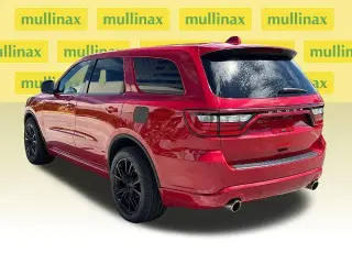 Dodge Durango 2022 AWD R/T 4dr SUV