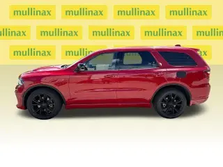 Dodge Durango 2022 AWD R/T 4dr SUV