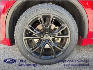 Dodge Durango 2022 AWD R/T 4dr SUV