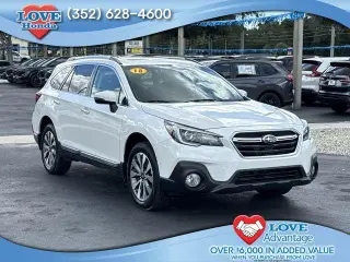 Subaru Outback 2018 AWD 2.5i Touring 4dr Wagon