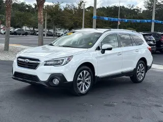 Subaru Outback 2018 AWD 2.5i Touring 4dr Wagon