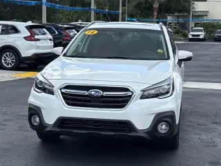Subaru Outback 2018 AWD 2.5i Touring 4dr Wagon