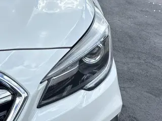 Subaru Outback 2018 AWD 2.5i Touring 4dr Wagon