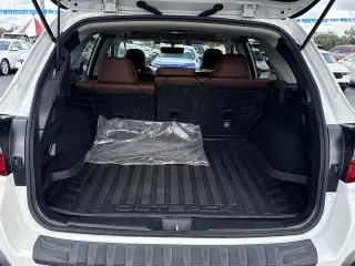 Subaru Outback 2018 AWD 2.5i Touring 4dr Wagon