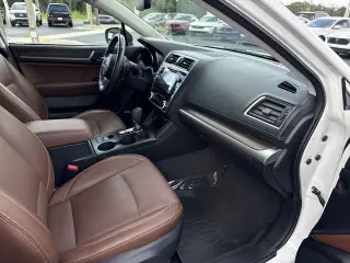Subaru Outback 2018 AWD 2.5i Touring 4dr Wagon
