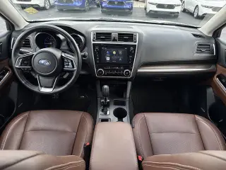Subaru Outback 2018 AWD 2.5i Touring 4dr Wagon