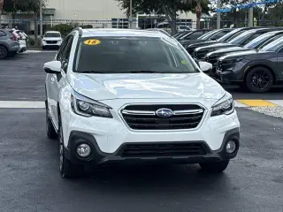 Subaru Outback 2018 AWD 2.5i Touring 4dr Wagon