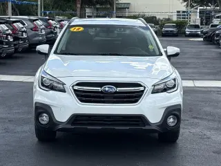 Subaru Outback 2018 AWD 2.5i Touring 4dr Wagon