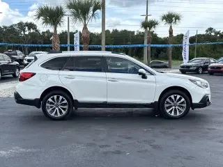 Subaru Outback 2018 AWD 2.5i Touring 4dr Wagon