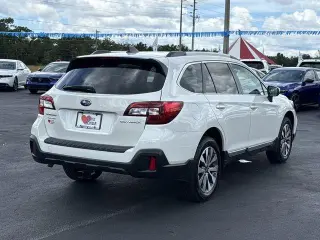 Subaru Outback 2018 AWD 2.5i Touring 4dr Wagon