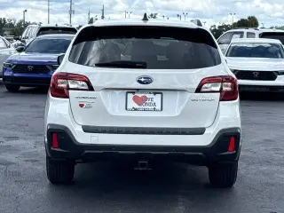 Subaru Outback 2018 AWD 2.5i Touring 4dr Wagon