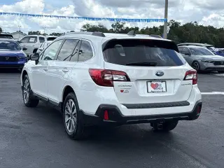 Subaru Outback 2018 AWD 2.5i Touring 4dr Wagon