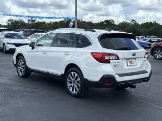Subaru Outback 2018 AWD 2.5i Touring 4dr Wagon