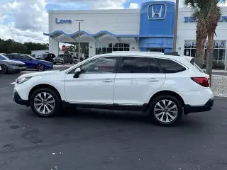 Subaru Outback 2018 AWD 2.5i Touring 4dr Wagon
