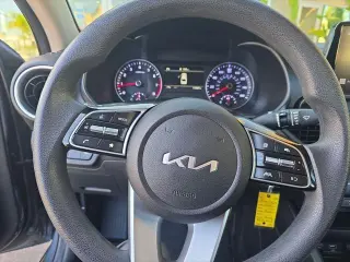 Kia Forte 2024 LXS Sedán de 4 puertas