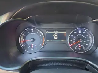 Kia Forte 2024 LXS Sedán de 4 puertas
