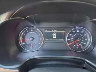Kia Forte 2024 LXS Sedán de 4 puertas
