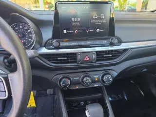 Kia Forte 2024 LXS Sedán de 4 puertas