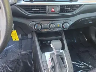 Kia Forte 2024 LXS Sedán de 4 puertas