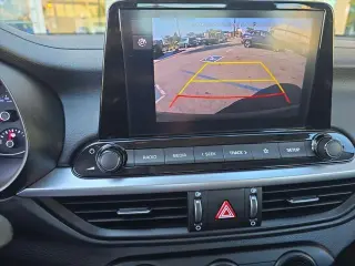 Kia Forte 2024 LXS Sedán de 4 puertas