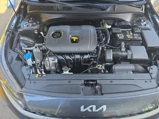 Kia Forte 2024 LXS Sedán de 4 puertas