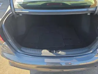 Kia Forte 2024 LXS Sedán de 4 puertas