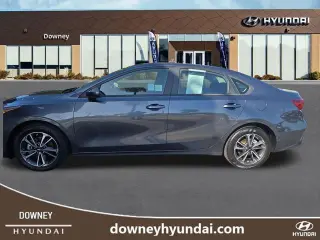 Kia Forte 2024 LXS Sedán de 4 puertas