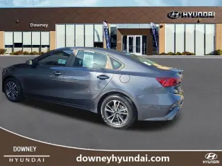 Kia Forte 2024 LXS Sedán de 4 puertas