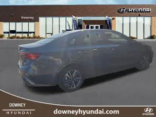 Kia Forte 2024 LXS Sedán de 4 puertas