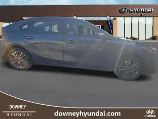 Kia Forte 2024 LXS Sedán de 4 puertas