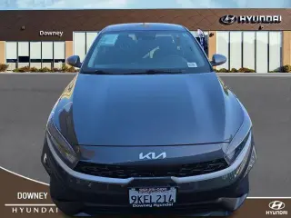 Kia Forte 2024 LXS Sedán de 4 puertas