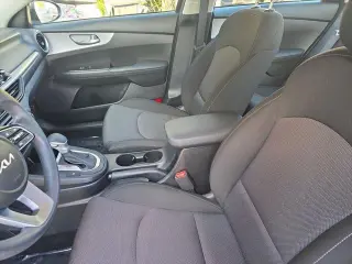 Kia Forte 2024 LXS Sedán de 4 puertas